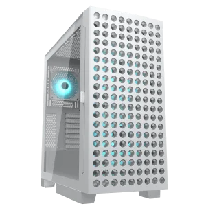 PC GAMER AMD RYZEN 5 7600X – 16GB DDR5 – 1TB SSD M.2 – RTX 5060TI 16GB