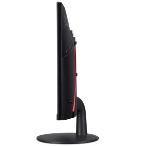 MONITOR ACER ED240Q BI VA 24” LED 75HZ 1MS