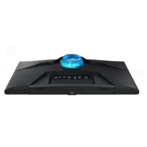 MONITOR SAMSUNG ODYSSEY G70B 32” 4K UHD IPS G-SYNC 144HZ 1MS