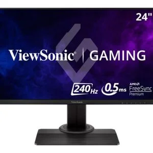 MONITOR VIEWSONIC OMNI XG2431 24” IPS FHD 240HZ 0.5MS