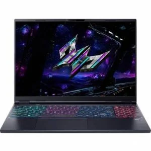 NOTEBOOK GAMER ACER PREDATOR HELIOS NEO 16 CORE ULTRA 9 275HX – 32GB DDR5 – 1TB SSD M.2 – RTX 5070TI 12GB