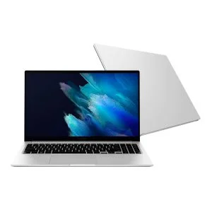 Notebook Samsung 15,6» i5 1135G7 8GB 256GB