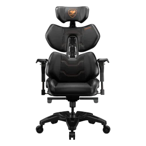 Silla Cougar Terminator