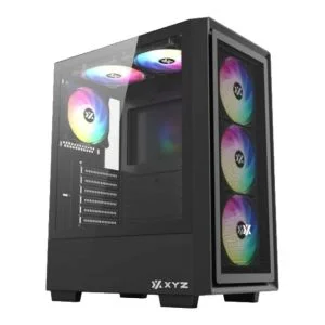 PC GAMER INTEL I5 12400F – 16GB DDR4 – 500GB SSD M.2 – RTX 5050 8GB