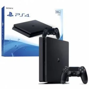 PlayStation 4 500GB Slim